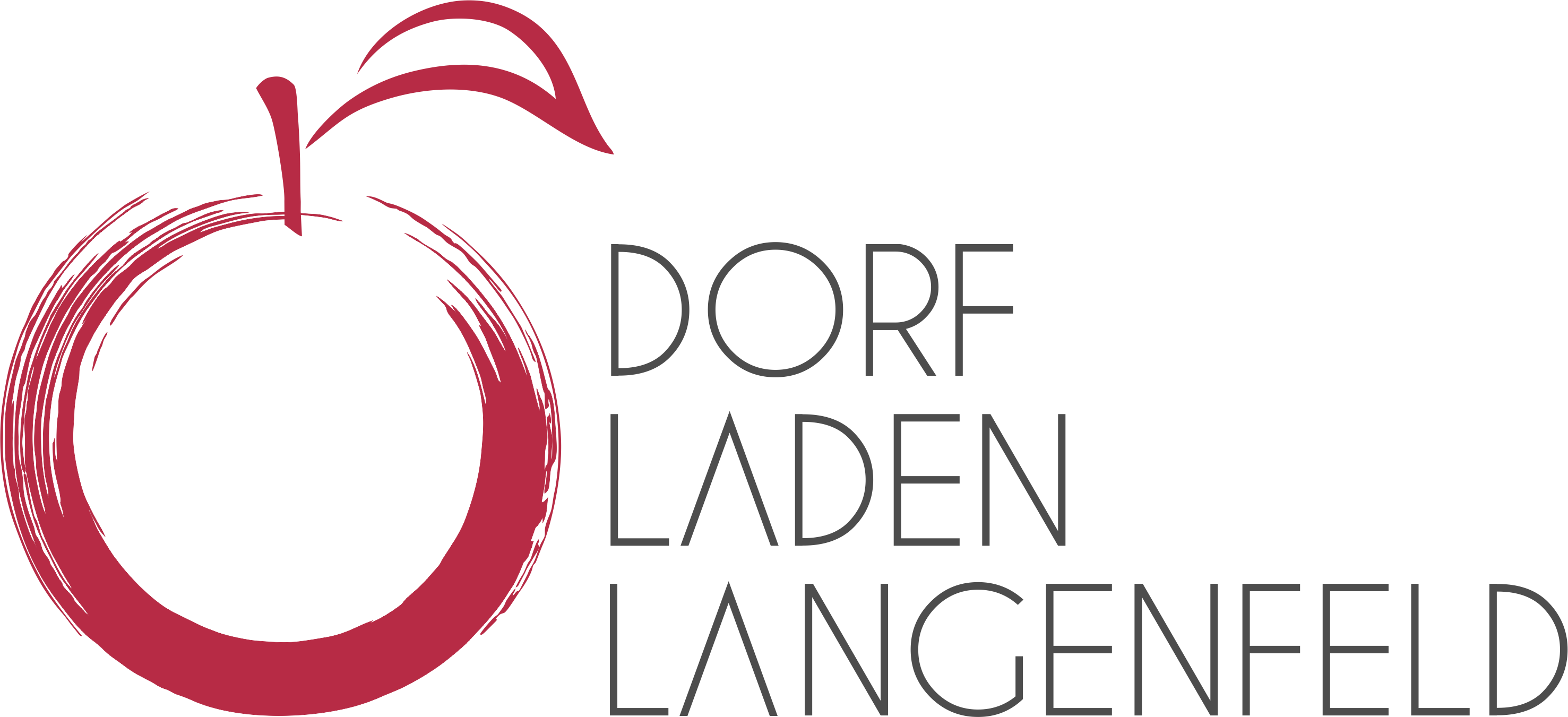 Logo Dorfladen Langenfeld