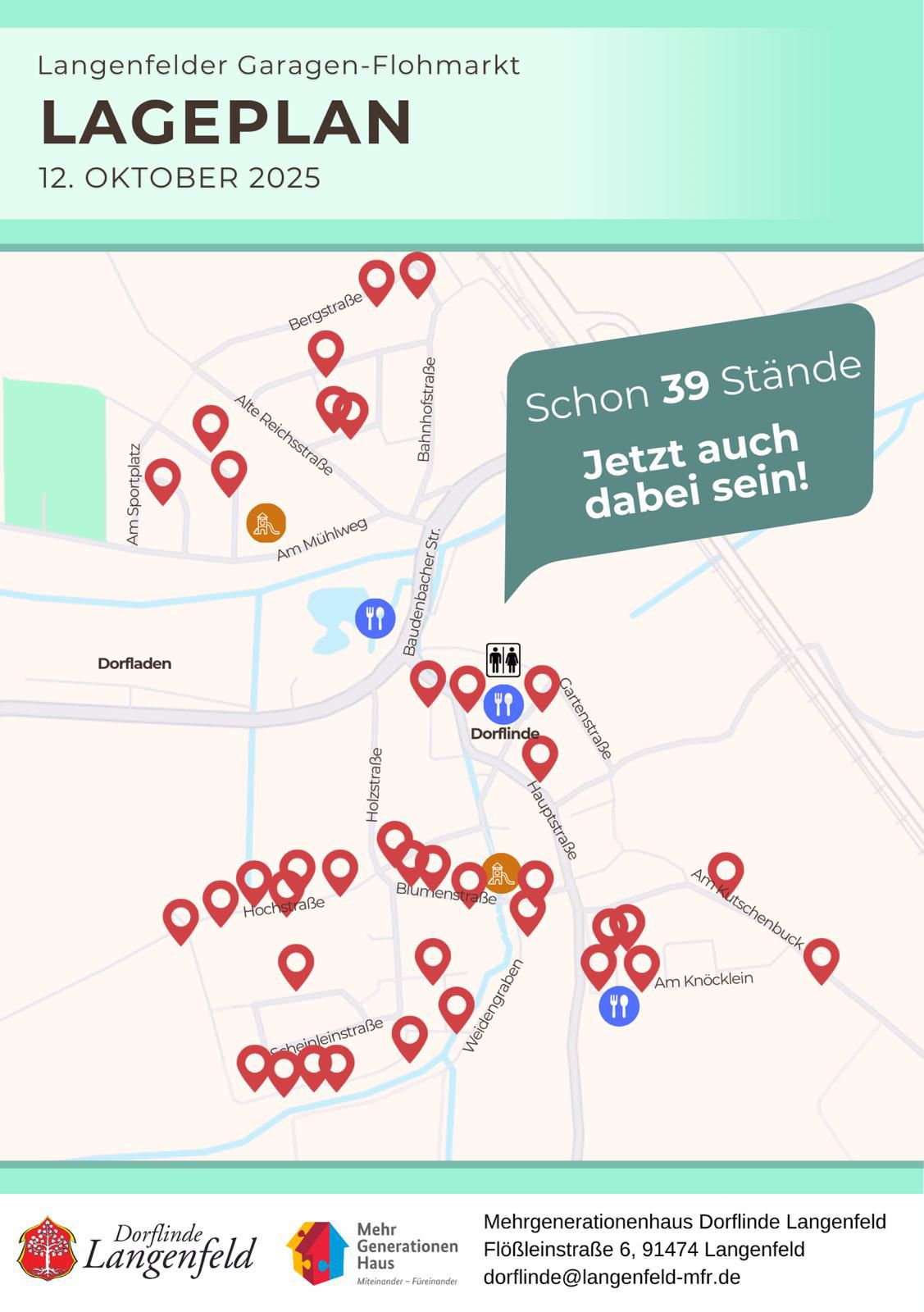 Lage Garagen 250914